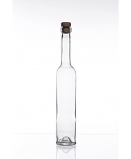 Futura bord 0,5 literes üvegpalack dugóval