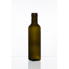 Marasca zöld 0,25 literes üvegpalack