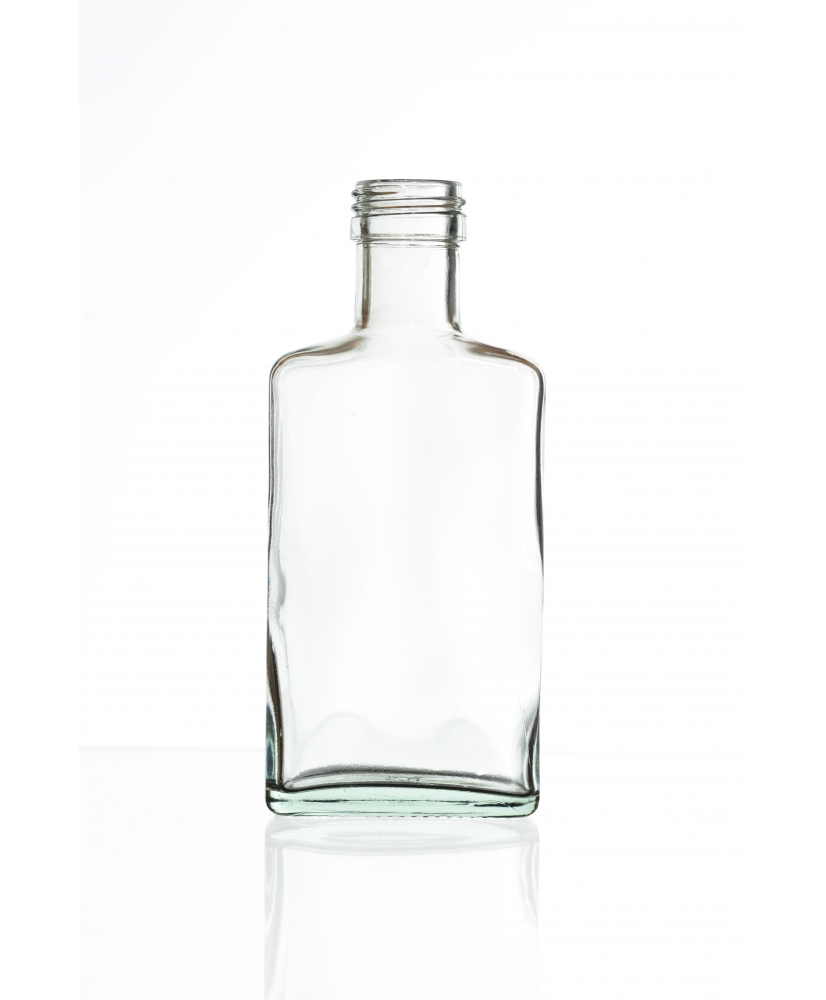 Olio becch 0,25 literes üvegpalack Olio becch 0,25 literes üvegpalack