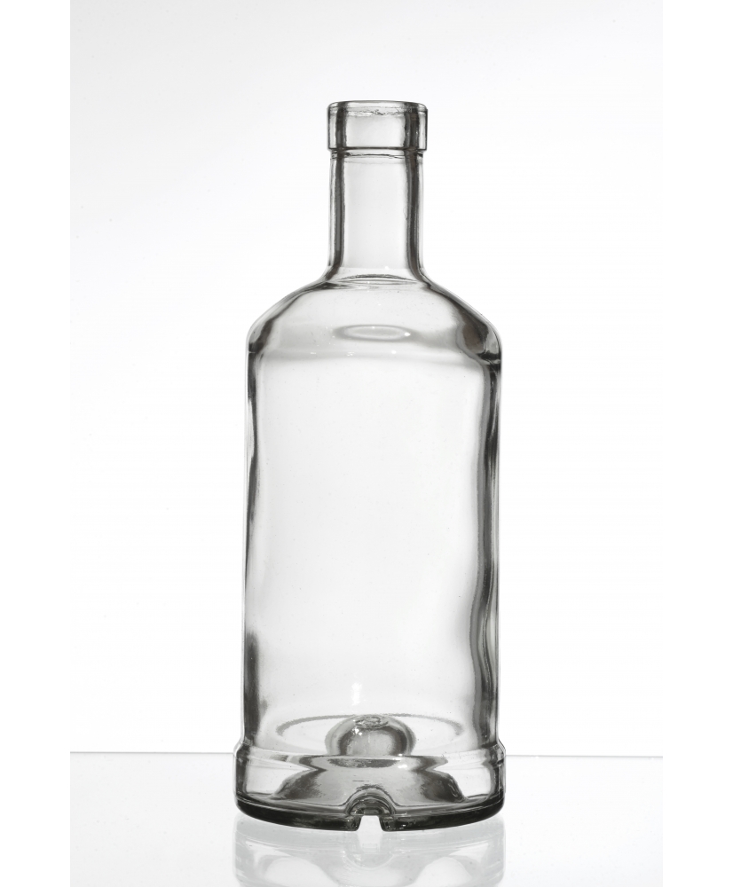 Gunar 0,5 literes üvegpalack Gunar 0,5 literes üvegpalack