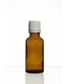 Gyógyszeres 30 ml barna üveg
