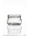 Terry 220 ml befőttes üvegpalack