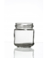 Konzerves 106 ml befőttes üvegpalack