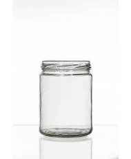 Konzerves 540 ml befőttes üvegpalack