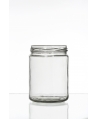 Konzerves 540 ml befőttes üvegpalack