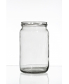 Honey 720 ml befőttes üvegpalack