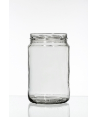 Konzerves 1700 ml befőttes üvegpalack