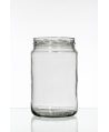 Konzerves 1700 ml befőttes üvegpalack