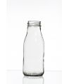 Juice 200 ml üveg palack