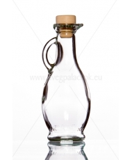Egizia 0,25l üveg palack