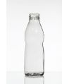 Non press 500 ml juice üvegpalack