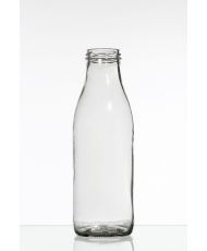Polpa 750 ml üvegpalack