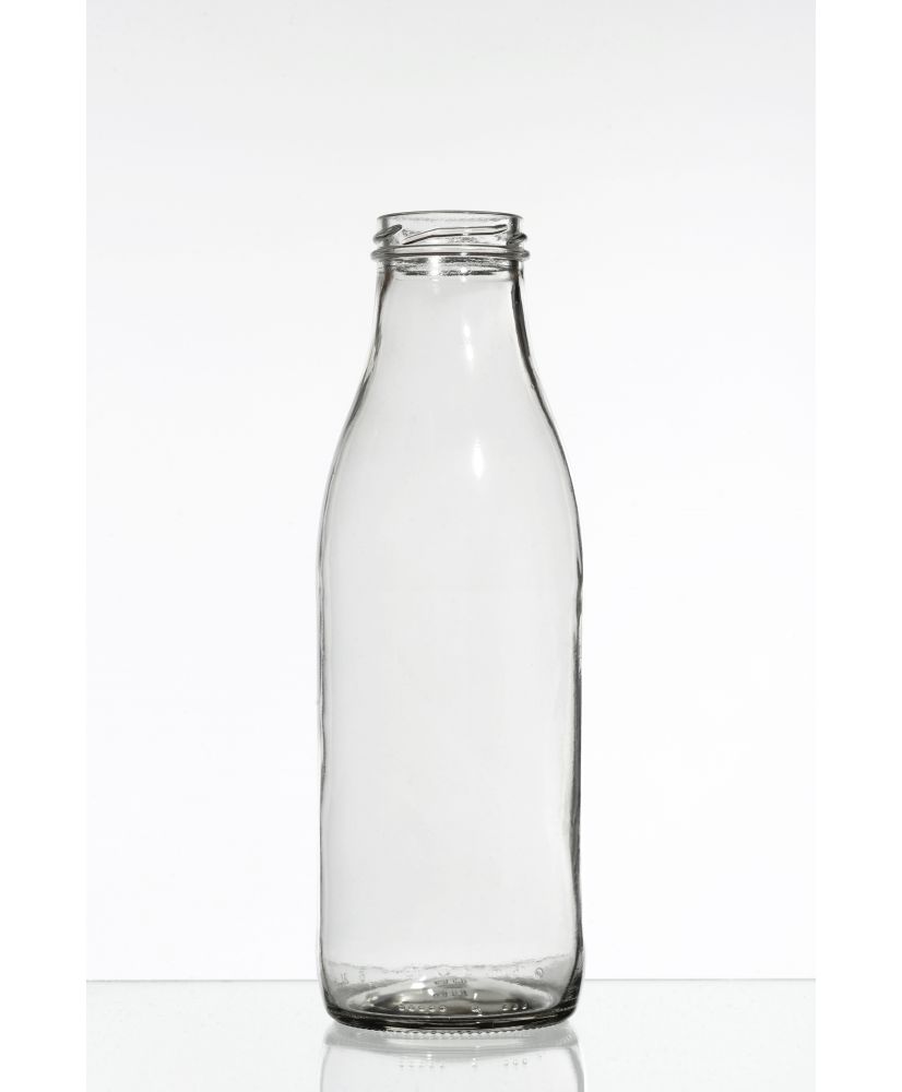 Polpa 750 ml üvegpalack