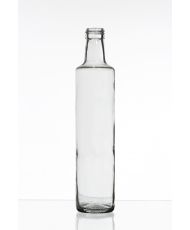 Dorica  0,5 literes üveg palack