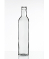 Marasca 0,5l üvegpalack 