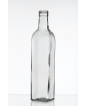 Marasca 0,5 l üvegpalack old