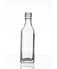 Marasca 50 ml üveg palack