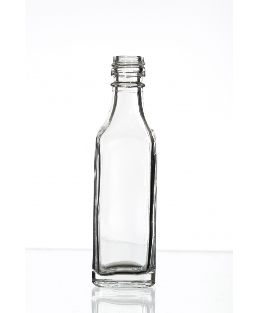 Marasca 50 ml üveg palack Marasca 50 ml üveg palack