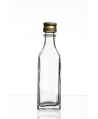 Marasca 50 ml üvegpalack csavarzárral