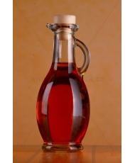 Egizia 0,25l üveg palack