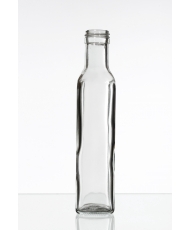 Marasca 0,25l üvegpalack