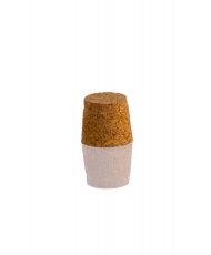 Agglomerált Parafa spitz dugó - nagy
