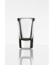 Onis Tall whiskey shot pohár 3 cl Lose