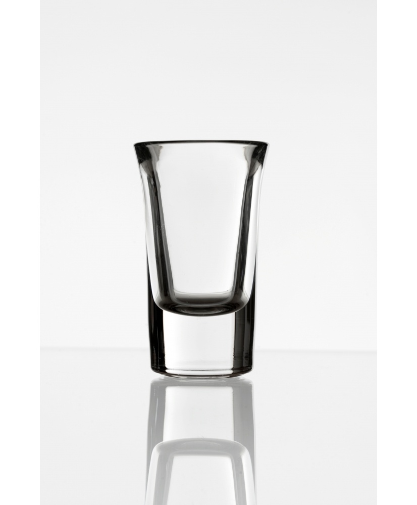 Onis Tall whiskey shot pohár 3 cl Lose