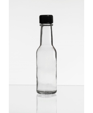 Tabasco 95 ml üvegpalack csavarzárral