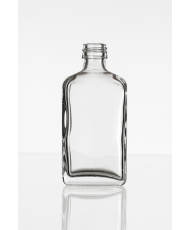 Andrea 50 ml üvegpalack