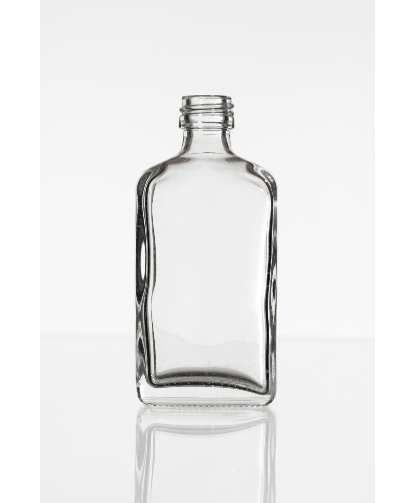 Andrea 50 ml üvegpalack
