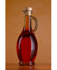 Egizia 0,5l üveg palack