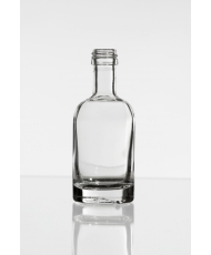 Pólus 50 ml üvegpalack