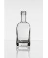 Pólus 50 ml üvegpalack