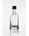 Pólus 50 ml üvegpalack csavarzárral