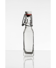 Frantoio 100ml csatos üveg palack