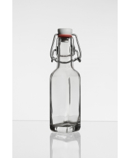 Frantoio 100ml csatos üveg