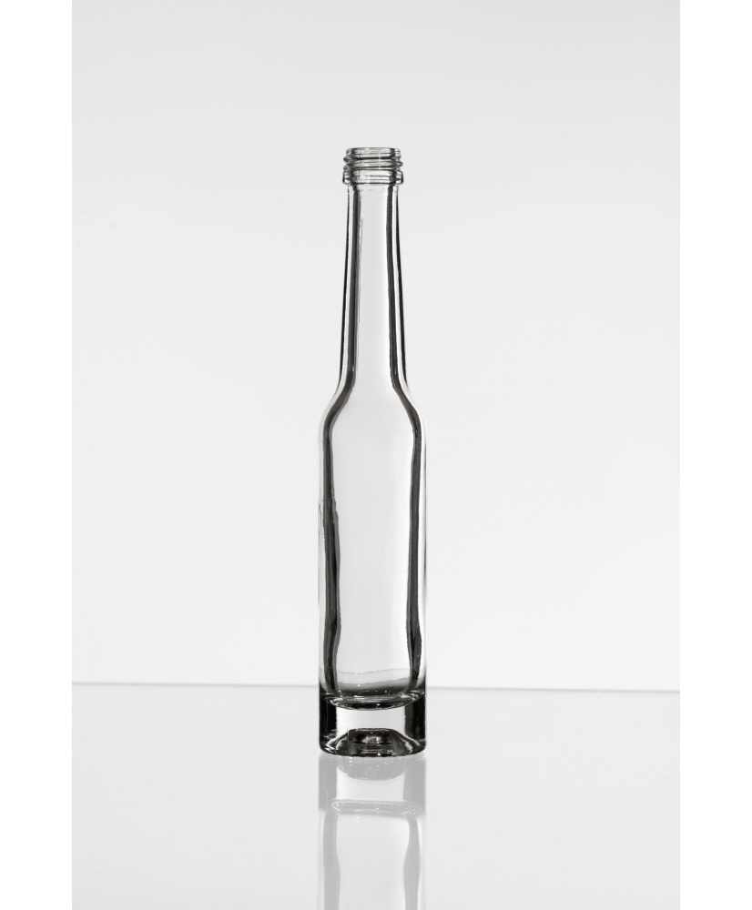 Platin 4 cl üveg palack Platin 4 cl üveg palack