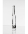 Platin 4 cl üveg palack
