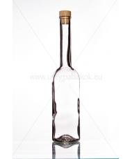 Fenice 0,5l üveg palack