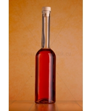 Fenice 0,5l üveg palack
