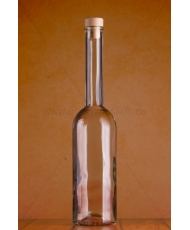 Fenice 0,5l üveg palack
