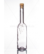 Fenice uva 0,5l üveg palack