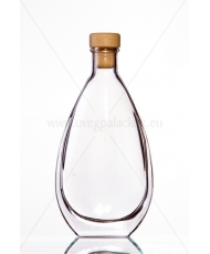 Imperial 0,2l üveg palack