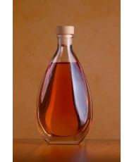 Imperial 0,2l üveg palack