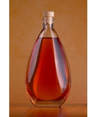 Imperial 0,5l üveg palack