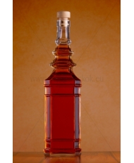 Katalano 0,75l üveg palack