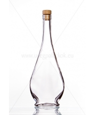 Liabel 0,2l üveg palack