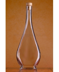 Liabel 0,2l üveg palack