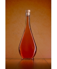 Liabel 0,2l üveg palack